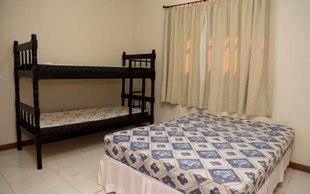 Casa Ingleses do Rio Vermelho