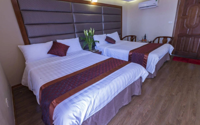 Sapa Royal Hotel