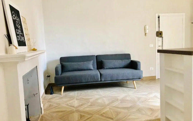 Sciri Suite #1