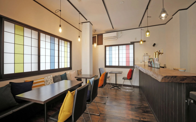 Oyo 44594 Onsen Guest House Yukori