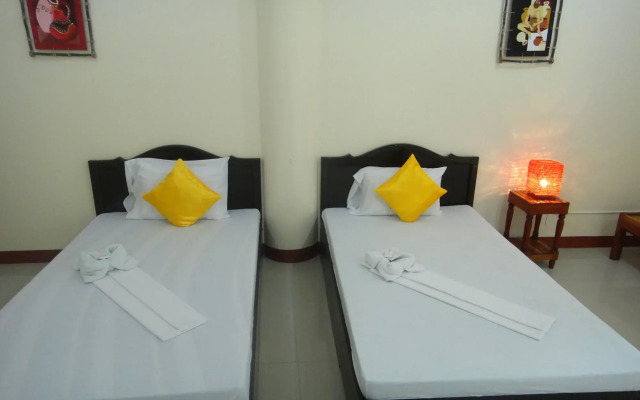 Amerson Pension Place - Hostel