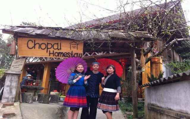 Tavan Chopai Homestay - Hostel