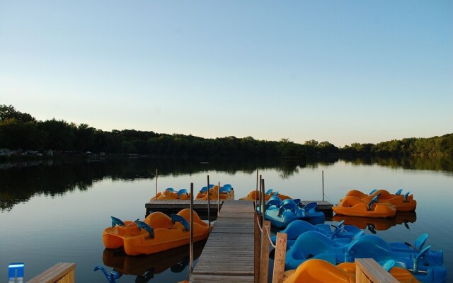 O'Connell's RV Campground