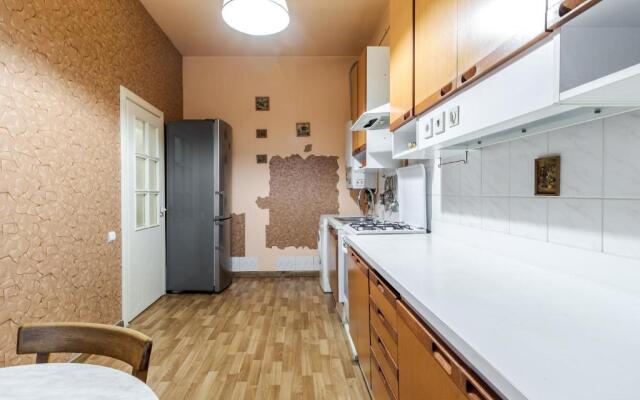 Doroshenka Antique Apartment
