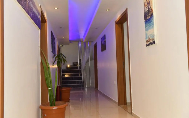 Hotel Feryil Merkez