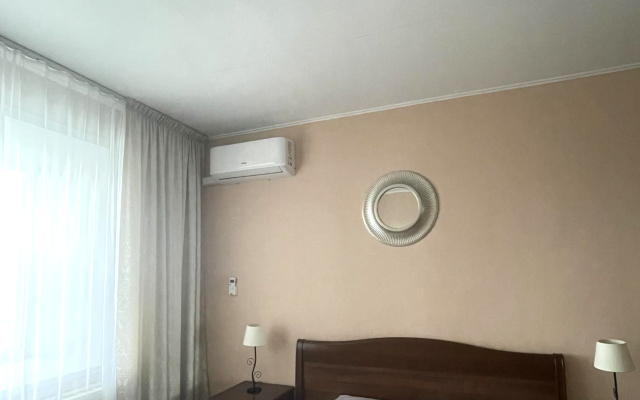 2-комнатные апартаменты, 50 м² — фото 2