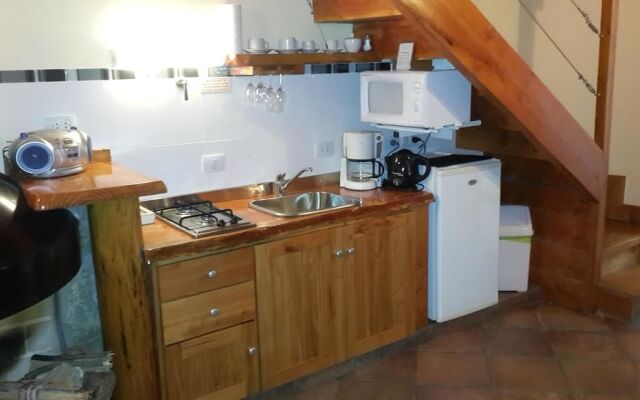 Costa Serena Aparts & Spa