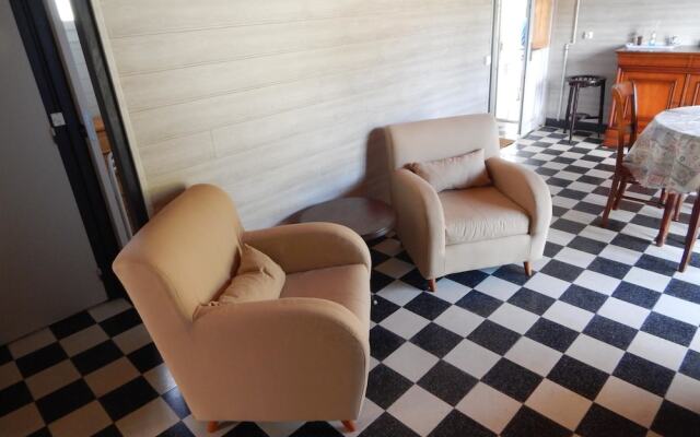 Maison de vacances l'entrée du Cap Ferret