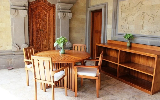 Nefatari Exclusive Villas