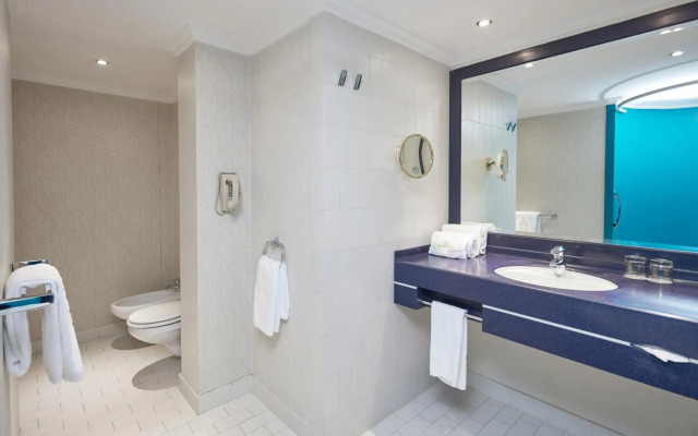 K+K Hotel Central Prague