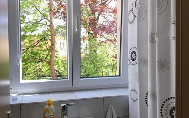 1,5 Zimmer Appartement (Adults Only)