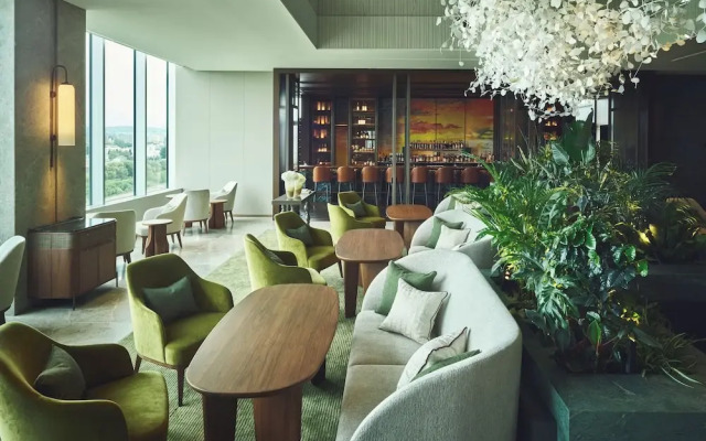 InterContinental Sapporo by IHG