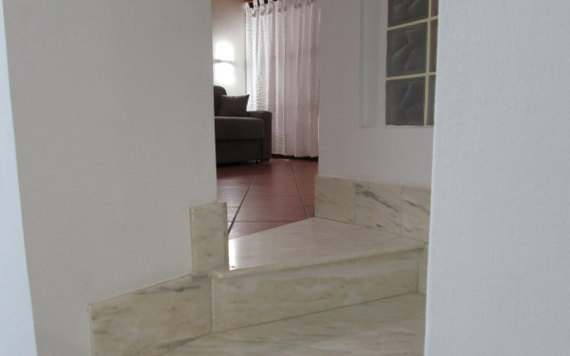 Bed and Breakfast CryAgo