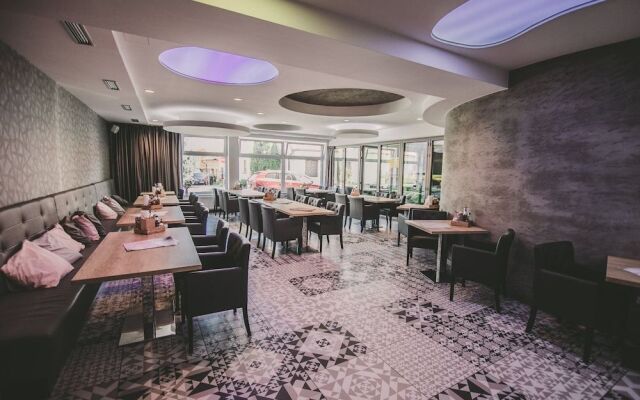 Hotel U Kostela