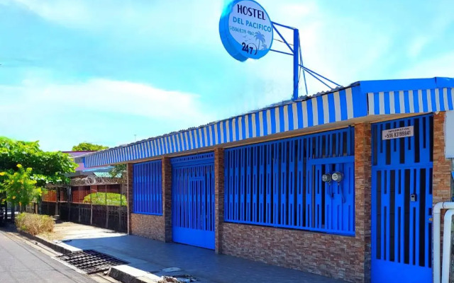 Hostel del Pacífico