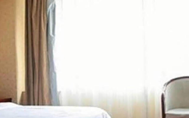 Yongjing Business Hotel