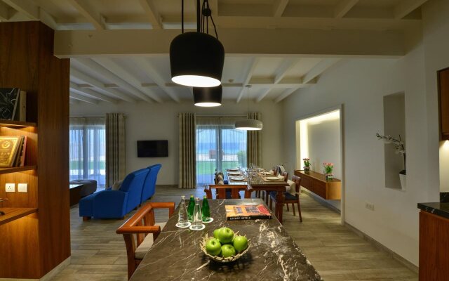 Sealine Beach - a Murwab Resort