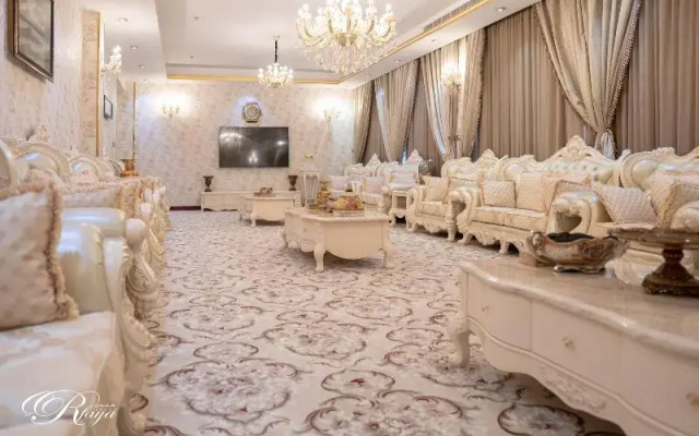 Rfaya Hotel