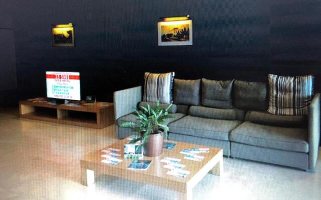 Irina Apartment 1