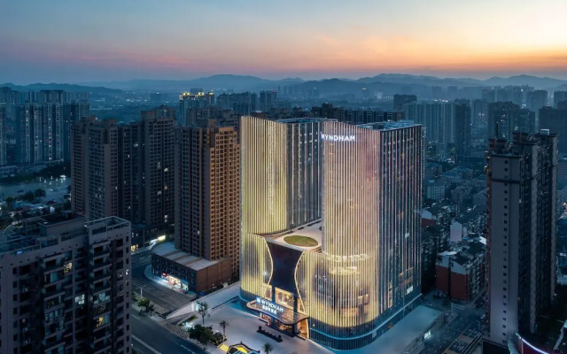Wyndham Huaihua South