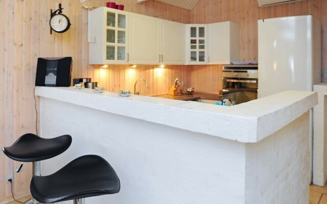 Premium Holiday Home in Funen near Sea