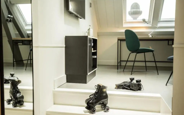 Conscious Hotel Westerpark