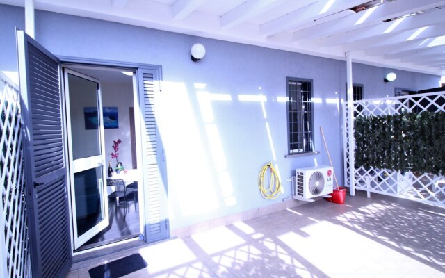 Anagnina Apartment Roma