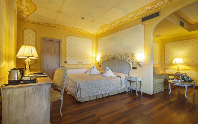 Suite Hotel Nettuno
