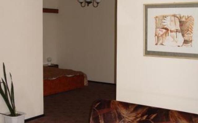 Hotel Gabrovo