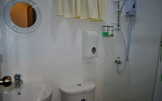 13 Ways Room Rental