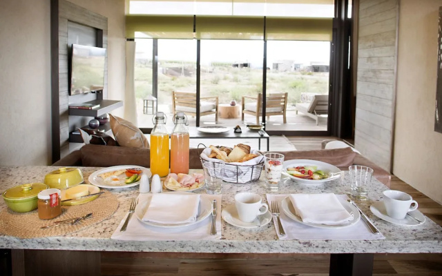 The Vines Resort & Spa