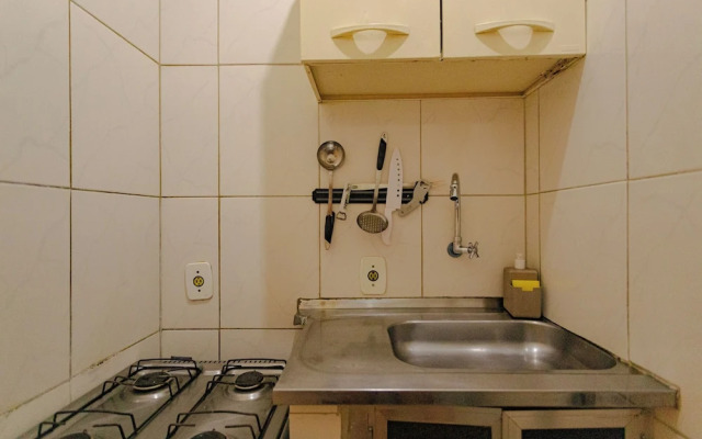 SUH Copacabana 103 Posto 6