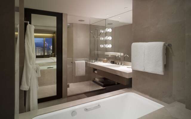 Grand Hyatt Hong Kong