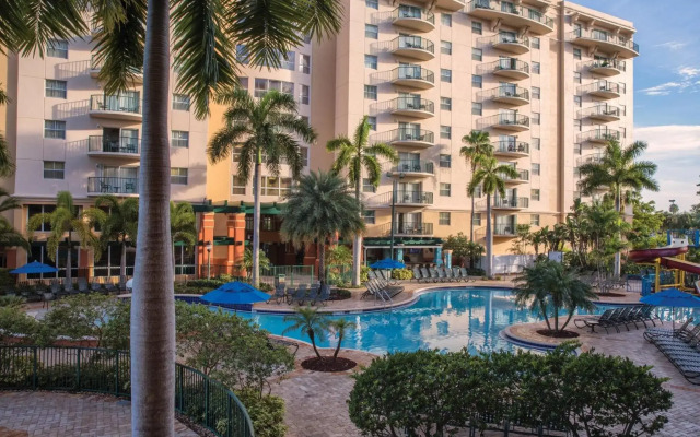 Club Wyndham Palm-Aire