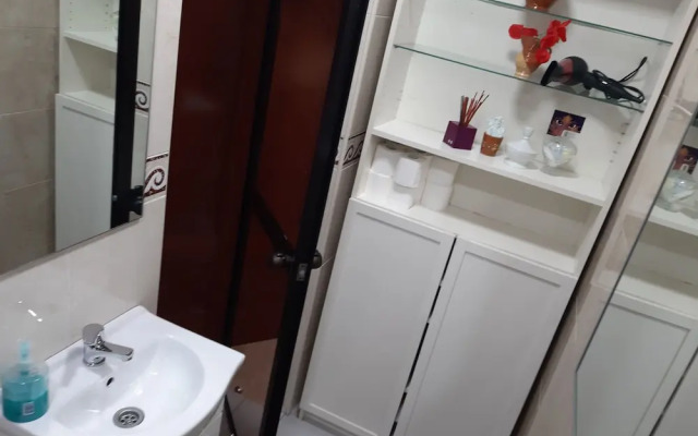 La Casa de la Abuela