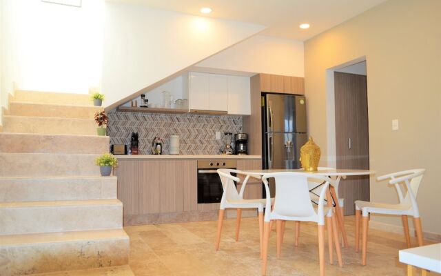 Pura Playa 501 by Riviera Rentals