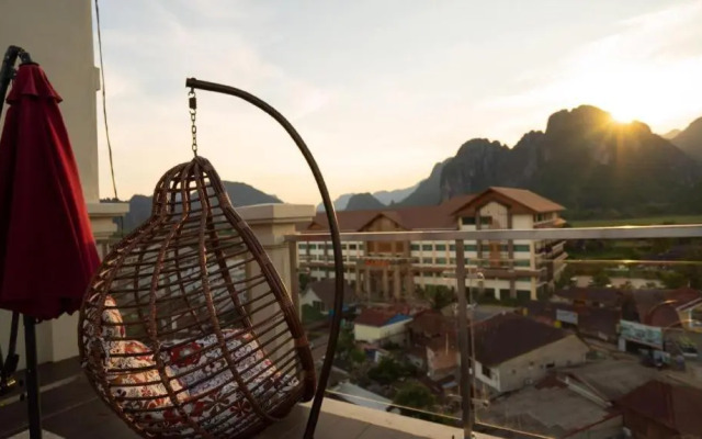Sivixay Guest House