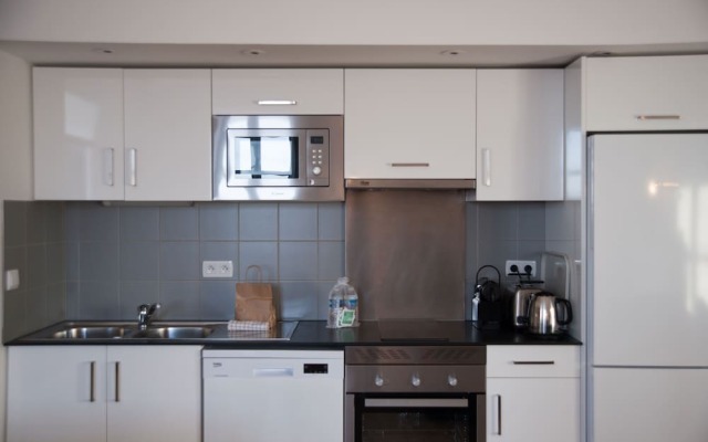 Résidence de la Corderie Royale