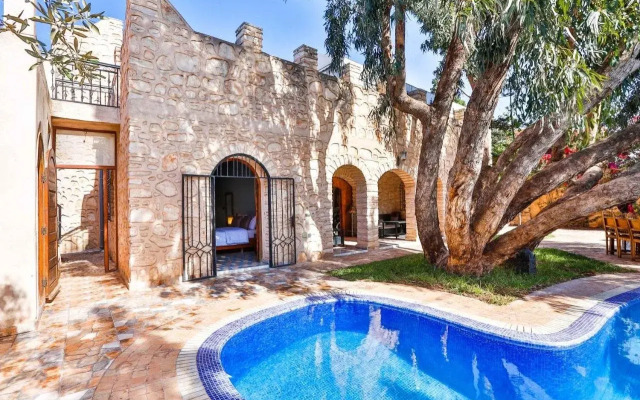 Riad Dar Etto