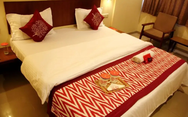 OYO 1194 Hotel Gulmohr