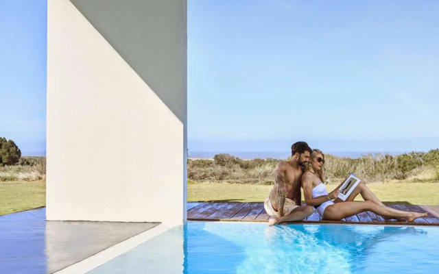 Hotel le Golf d'Essaouira & Spa