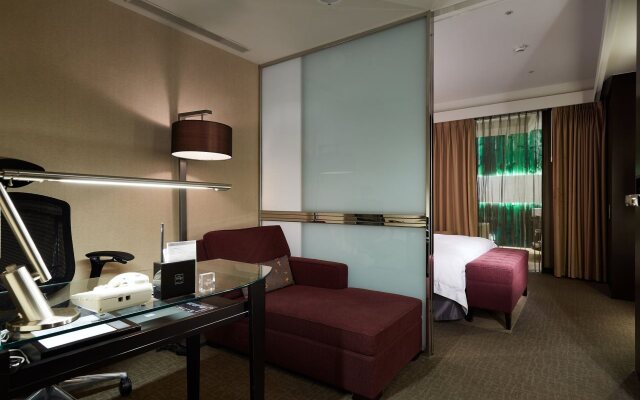 The Tango Taipei XinYi