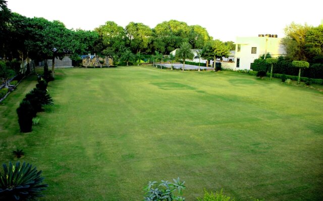 Sri Durga Vilas & Resorts