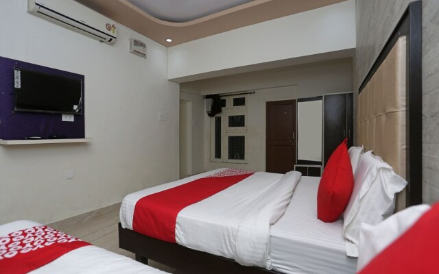 Sanjog Resort