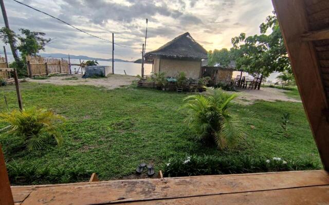 La Acuario Beach Inn