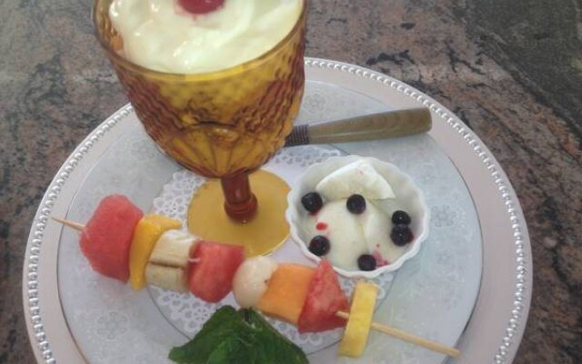 Beaumonte Guesthouse