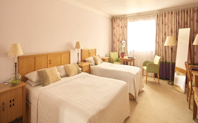 Castle Hotel Macroom