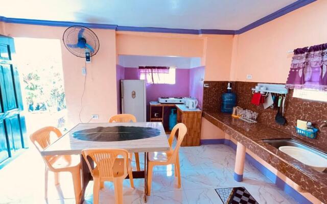Einel Homestay