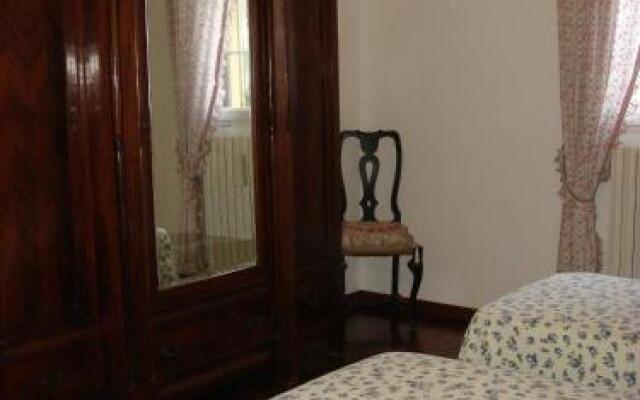 La Corte Del Cavaliere Bed & Breakfast