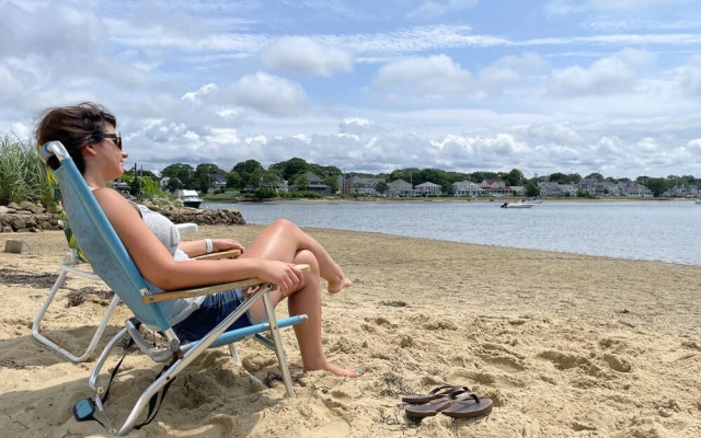 The Onset Beach Compound-Cape Cod Beach Resort & Oceanic Habitat